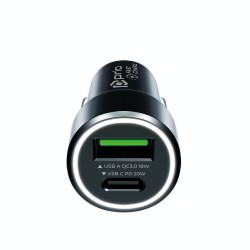 Prio Fast Car Charger 
