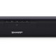 Sharp Soundbar 2.0 sottile HT-SB110