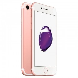 iPhone 7 32GB Rose Gold Ricondizionato Grado A