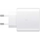 Samsung USB-C 45W Wall Travel Charge Adapter EP-TA845 White