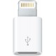 Apple Adattatore da Lightning a micro USB
