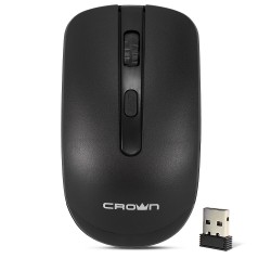 Mouse senza fili Crown CMM-336W