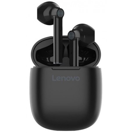 Lenovo Auricolari True Wireless Bluetooth HT30 Black