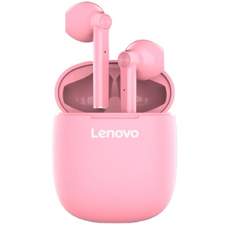Lenovo Auricolari True Wireless Bluetooth HT30 Pink