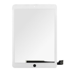 Vetro touch screen per Ipad PRO 9,7'' 2016 Bianco