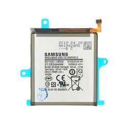 Samsung Galaxy A40 Batteria