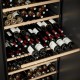 Les Petits Champs CAVV224 Cantinetta da vino 224 bottiglie