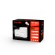 Tenda PH10 ac Wi-Fi Powerline Extender Kit AV1000