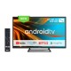 eSTAR LED Android TV 40" FHD LEDTV40A1T2