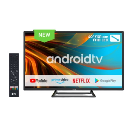 eSTAR LED Android TV 40" FHD LEDTV40A1T2