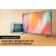 Samsung TV 43’’ UHD 4K AU7170 2021