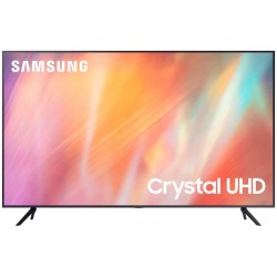 Samsung TV 43’’ UHD 4K AU7170 2021