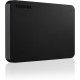 Toshiba HDD Canvio Basics 2TB USB 3.0 Nero