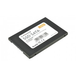 2 POWER 128GB SATA 2.5″ DRIVE SSD2041B
