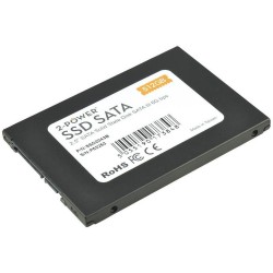 2 POWER 512GB SATA 2.5″ DRIVE SSD2043B