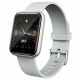 Lenovo Smartwatch E1 Pro Silver Grey