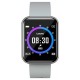 Lenovo Smartwatch E1 Pro Silver Grey