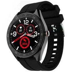 Lenovo R1 DIY Smartwatch Black