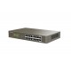 IP-COM G1116P-16-150W Switch Gigabit desktop/rack a 16 porte con PoE a 16 porte