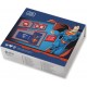eSTAR Tablet 7399 Warner Bros 7'' Superman silicone protective cover