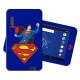 eSTAR Tablet 7399 Warner Bros 7'' Superman silicone protective cover