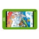 eSTAR Tablet 7399 Warner Bros 7'' Looney Tunes silicone protective cover 16 GB
