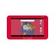 eSTAR Tablet 7399 Warner Bros 7'' Tom & Jerry silicone protective cover 16 GB