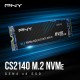 PNY CS2140 M.2 NVMe SSD 1TB