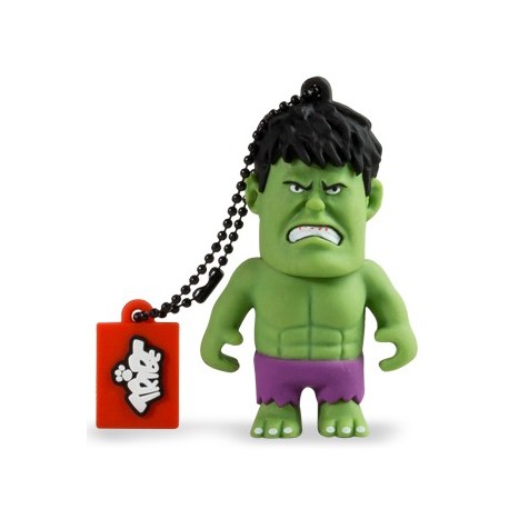 USB 8GB Hulk Man