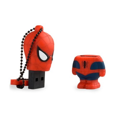 USB 8GB Spiderman