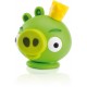 Emtec USB 2.0 4GB Angry Birds King Pig 3/4