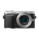 Panasonic Lumix DMC-GX7EG Fotocamera G Micro System