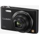 Panasonic Fotocamera Compatta Nera DMC-SZ10EG-K