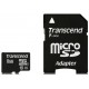 Transcend MicroSd Classe 10 UHS-I (Alta Velocità) 8GB con Adattatore
