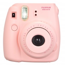 Fujifilm Instax MINI 8 Pink