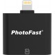 PhotoFast iOS SD Card Reader CR8710