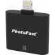 PhotoFast iOS SD Card Reader CR8710