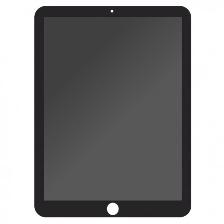 Lcd + Touch screen Ipad Air 2 + adesivi Bianco