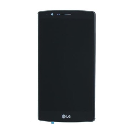 Display Lcd + Touch screen + Frame per LG H815