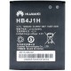 Huawei Batteria Li-Ion 1200 mAh- Bulk Cod: HB4J1H