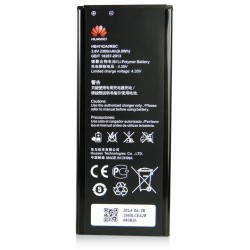 Huawei Batteria Li-Ion 2300 mAh- Bulk Cod: HB4742A0RB
