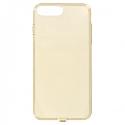 Baseus TPU Case per iPhone 7 Plus Oro