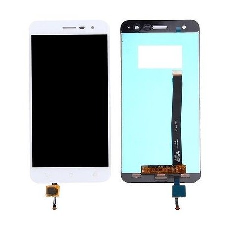 Display Lcd + Touch Asus ZenFone 3 ZE552KL Bianco