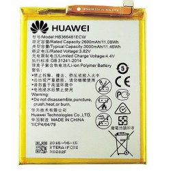 Huawei Batteria HB366481ECW per P9/P9 Lite/Honor 8/P10 Lite