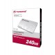 Transcend SSD 240GB SATA III 6Gb/s SSD220
