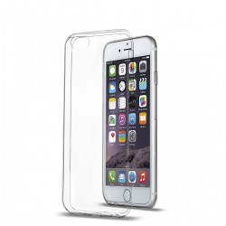 Iphone 6 - 6S da 4,7" - TPU Slim trasparente