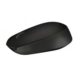 Logitech Wireless Mouse B170 - Nero