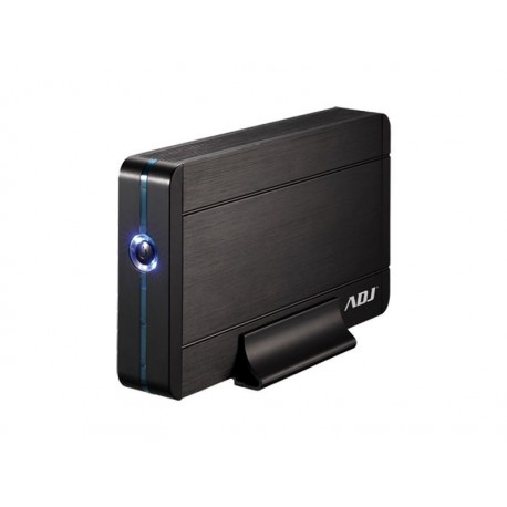 Box per Hard Disk Esterno 3.5'' Sata - Interfaccia USB 3.0 