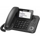 Panasonic Telefono Digitale Cordless/Con filo TGF310