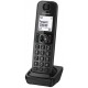 Panasonic Telefono Digitale Cordless/Con filo TGF310